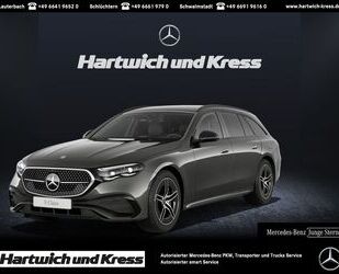 Mercedes-Benz E 300 Gebrauchtwagen