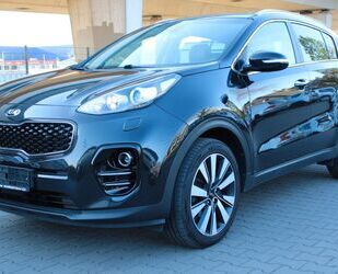 Kia Sportage Gebrauchtwagen