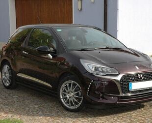 Citroen DS3 Gebrauchtwagen
