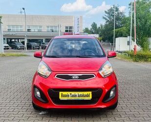 Kia Picanto Gebrauchtwagen