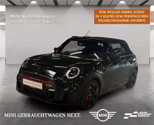 Mini John Cooper Works Cabrio Gebrauchtwagen