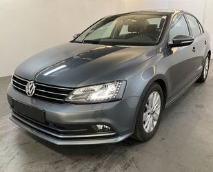VW Jetta 