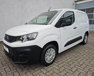 Peugeot Partner Gebrauchtwagen