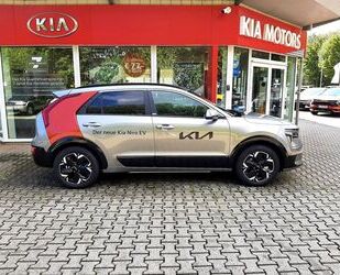 Kia Niro Gebrauchtwagen