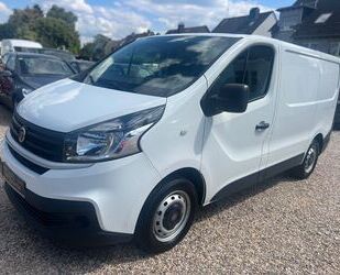 Fiat Talento Gebrauchtwagen