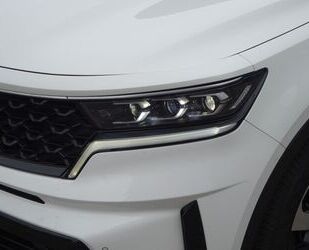 Kia Sorento Gebrauchtwagen