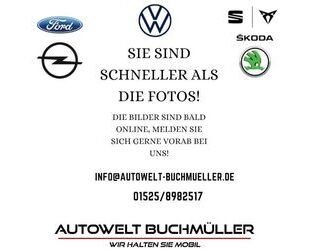 Seat Alhambra Gebrauchtwagen