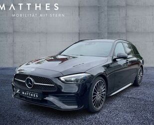 Mercedes-Benz C 220 Gebrauchtwagen