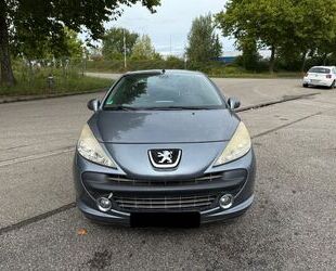 Peugeot 207 Gebrauchtwagen