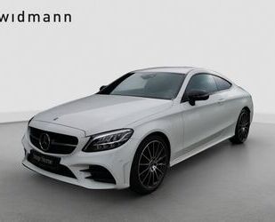 Mercedes-Benz C 180 Gebrauchtwagen