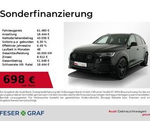 Audi Q7 Gebrauchtwagen