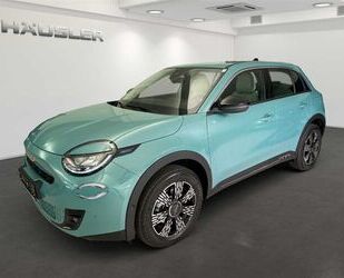 Fiat 600 Gebrauchtwagen