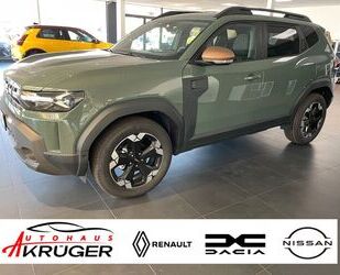 Dacia Duster Gebrauchtwagen