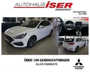 Hyundai i30 Gebrauchtwagen