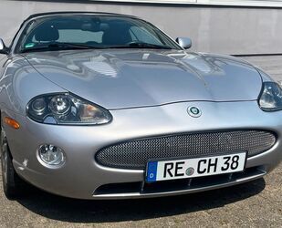 Jaguar XKR Gebrauchtwagen