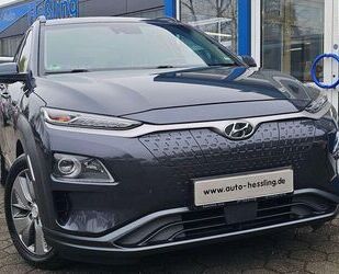 Hyundai KONA Gebrauchtwagen