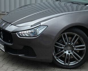 Maserati Ghibli Gebrauchtwagen