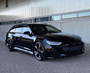 Audi RS6 Gebrauchtwagen