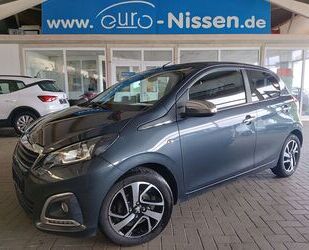 Peugeot 108 Gebrauchtwagen
