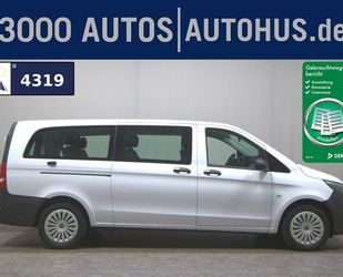 Mercedes-Benz Vito Gebrauchtwagen