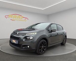 Citroen C3 Gebrauchtwagen