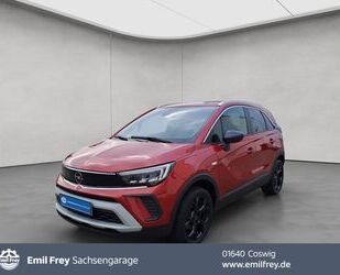 Opel Crossland (X) Gebrauchtwagen