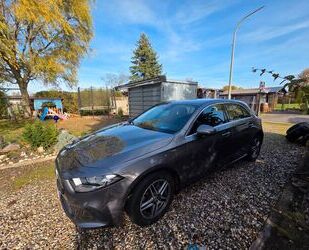 Mercedes-Benz A 180 Gebrauchtwagen