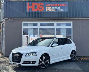 Audi A3 Gebrauchtwagen