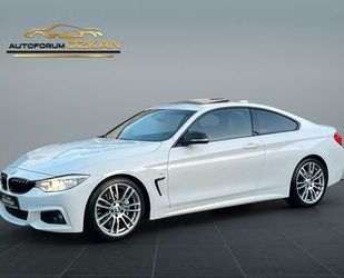 BMW 435 Gebrauchtwagen