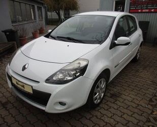 Renault Clio Gebrauchtwagen