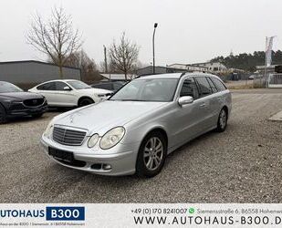 Mercedes-Benz E 280 Gebrauchtwagen