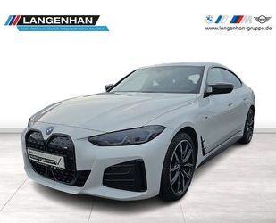 BMW i4 Gebrauchtwagen