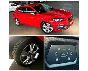 Seat Leon Gebrauchtwagen