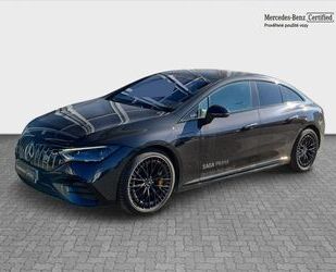 Mercedes-Benz EQE Gebrauchtwagen