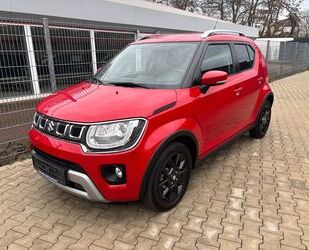 Suzuki Ignis Gebrauchtwagen