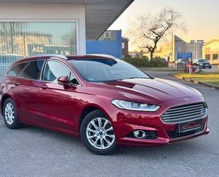 Ford Mondeo Gebrauchtwagen