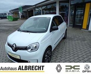 Renault Twingo Gebrauchtwagen