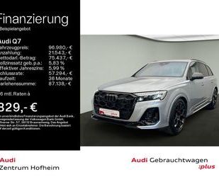 Audi Q7 Gebrauchtwagen