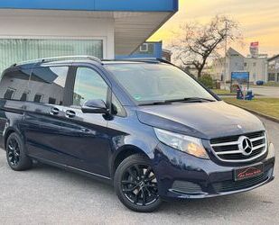 Mercedes-Benz V 220 Gebrauchtwagen