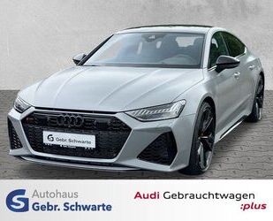 Audi RS7 Gebrauchtwagen
