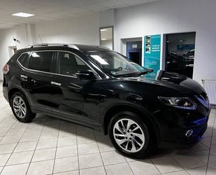 Nissan X-Trail Gebrauchtwagen