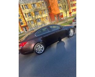 Opel Insignia Gebrauchtwagen