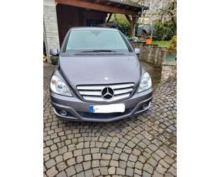 Mercedes-Benz B 150 Gebrauchtwagen