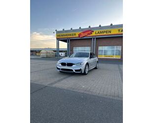 BMW 320 Gebrauchtwagen