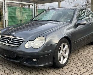 Mercedes-Benz C 200 Gebrauchtwagen