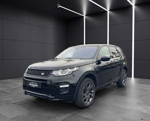 Land Rover Discovery Gebrauchtwagen
