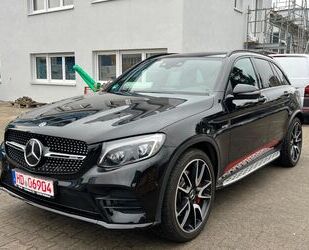 Mercedes-Benz GLC 43 AMG Gebrauchtwagen