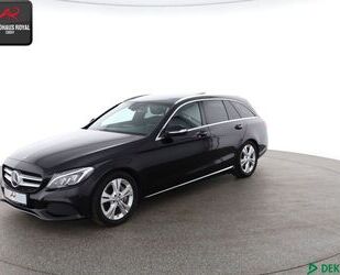 Mercedes-Benz C 250 Gebrauchtwagen