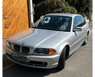 BMW 323 Gebrauchtwagen