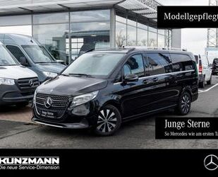 Mercedes-Benz V 300 Gebrauchtwagen